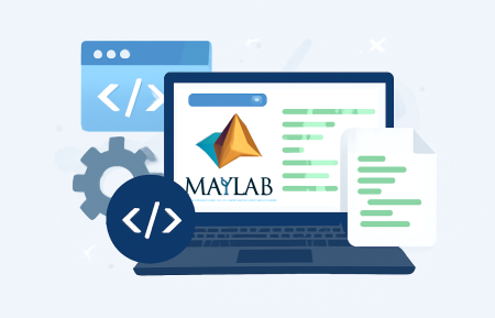 برنامه نویسی Matlab