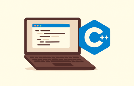 برنامه نویسی ++C