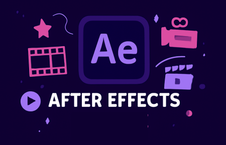 کارور After Effects